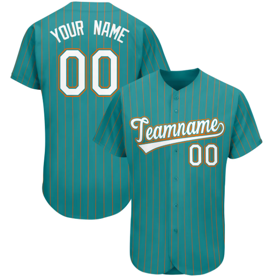Custom sublimated sports uniforms for corporate teams
